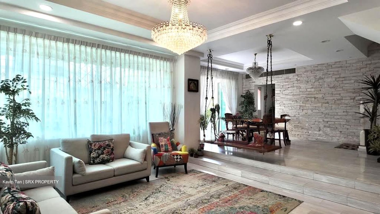 Marine Crescent (D15), Terrace #569206851